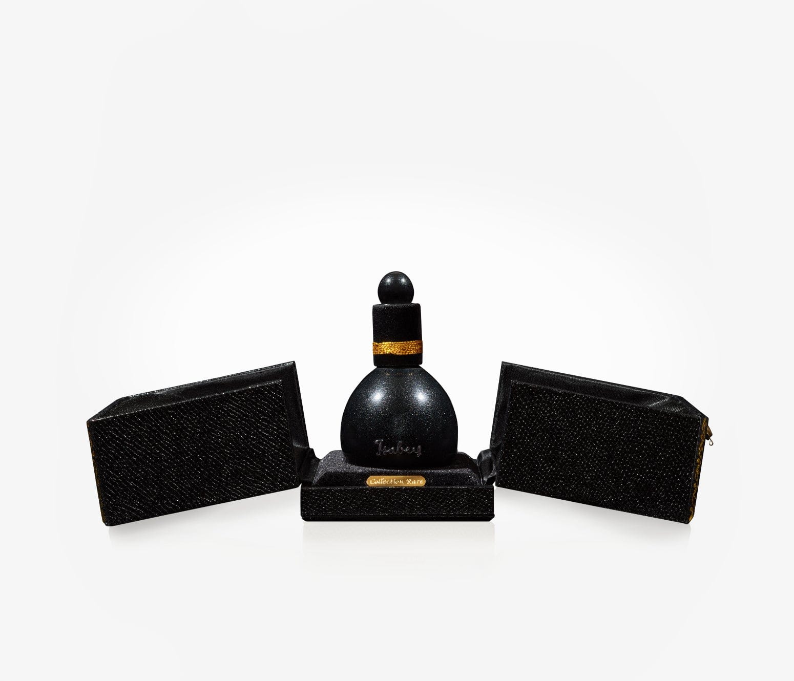 Isabey Lys Noir Extrait