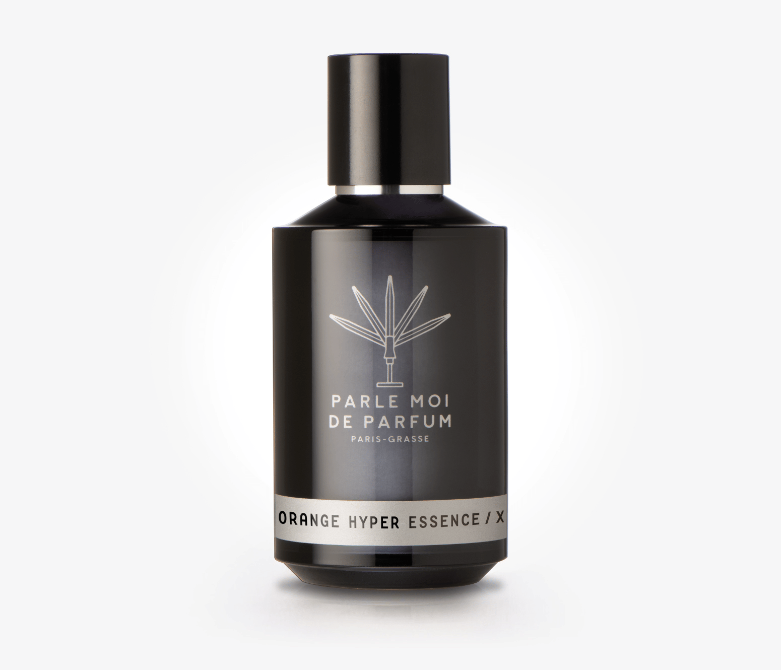 Parle Moi de Parfum Orange Hyper Essence / X