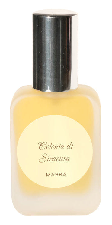 Mabra Siracusa Cologne