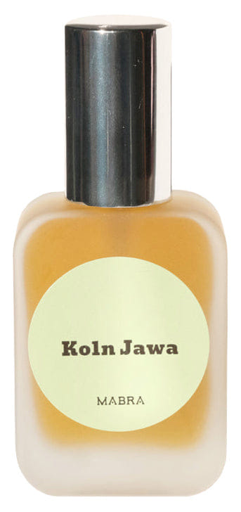 Mabra Jawa Cologne