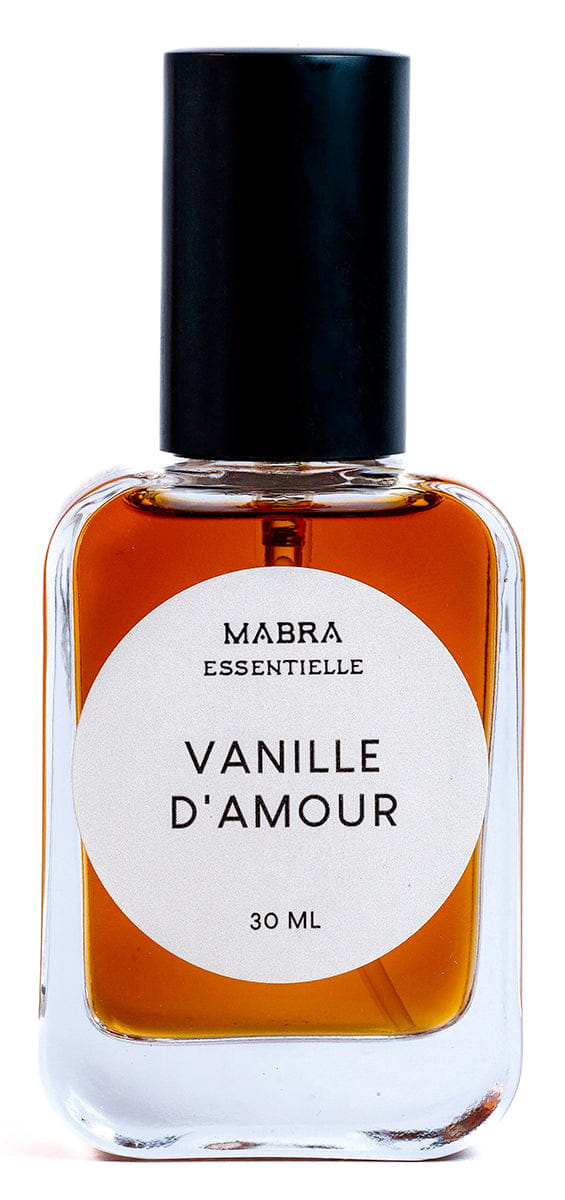 Mabra Vanille d'Amour