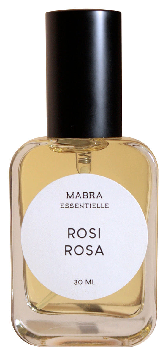 Mabra Rosi Rosa