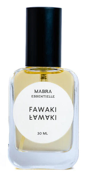 Mabra Fawaki Fawaki