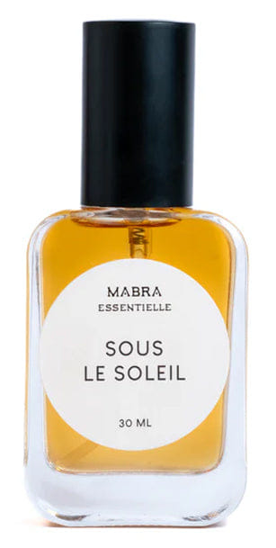 Mabra Sous le Soleil