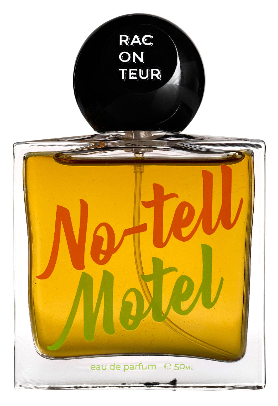 Raconteur No - tell Motel