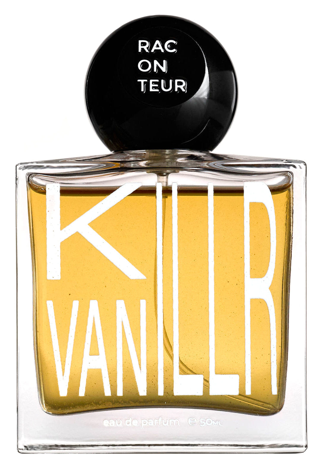 Raconteur Killr Vanillr