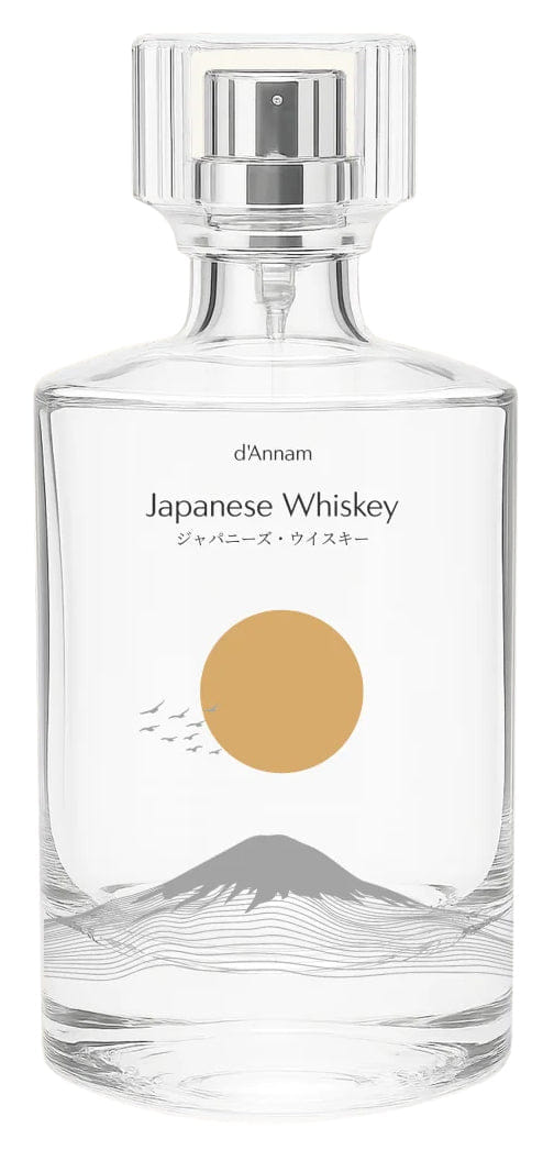 D'annam Japanese Whiskey