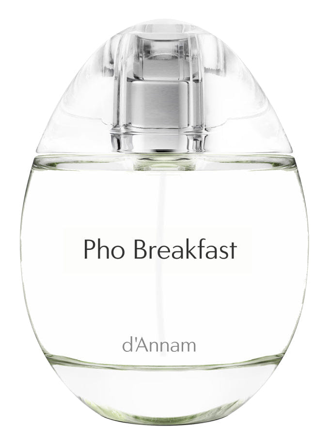 D'annam Pho Breakfast