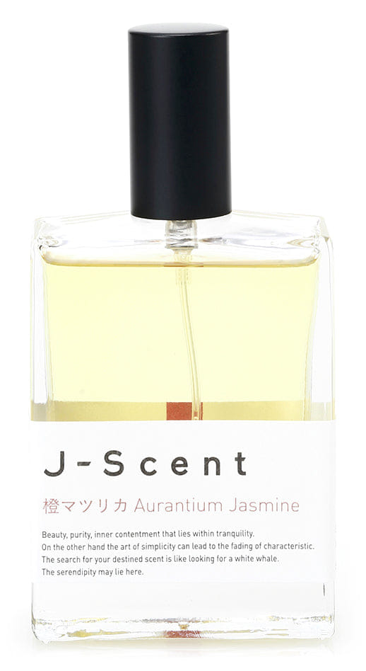 J-Scent Aurantium Jasmine