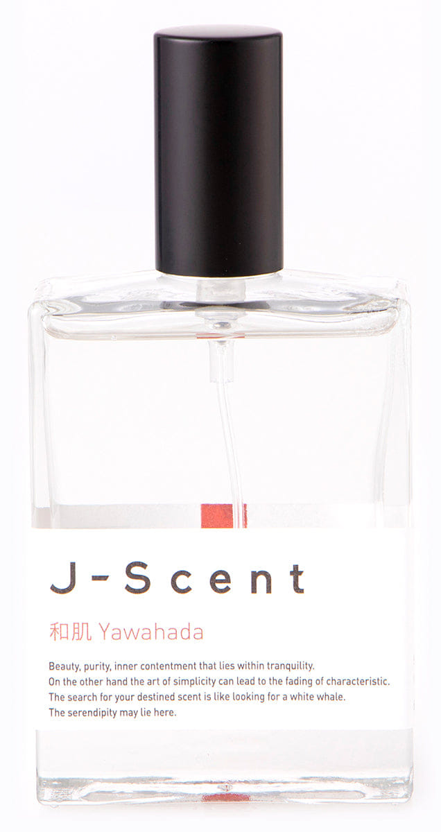 J-Scent Yawahada (Soft skin)