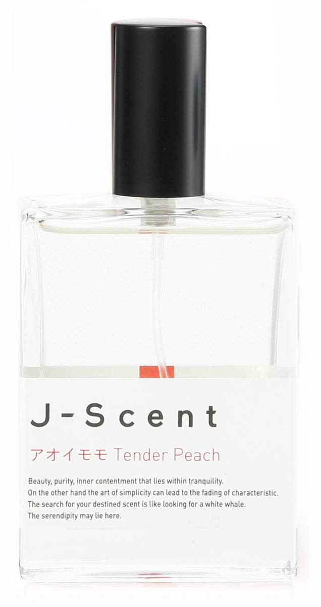 J-Scent Tender Peach