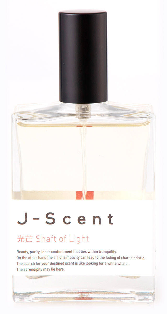 J-Scent Shaft of Light (Sunbeams)