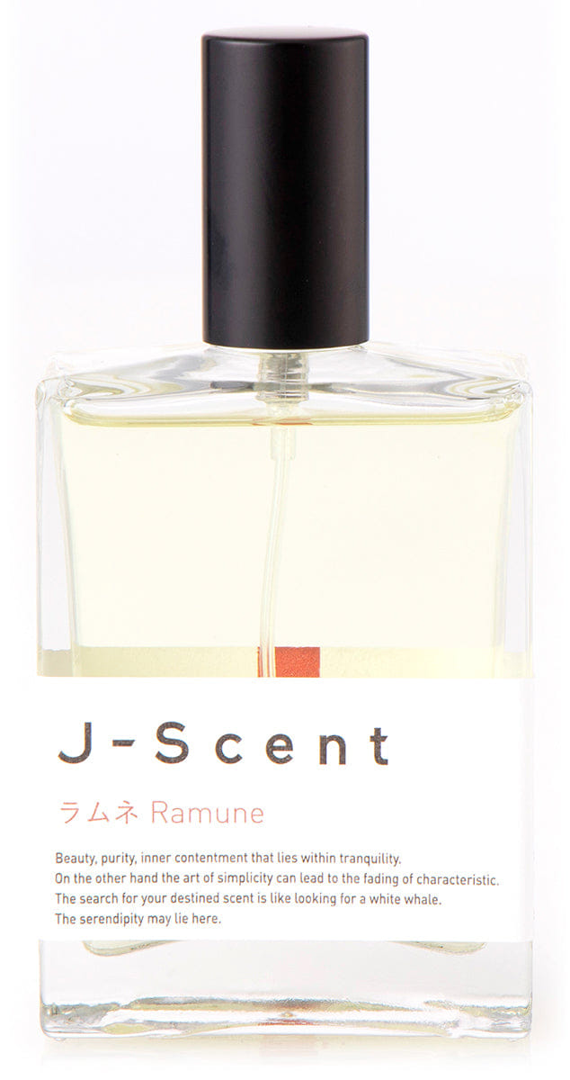 J-Scent Ramune (Japanese soda)