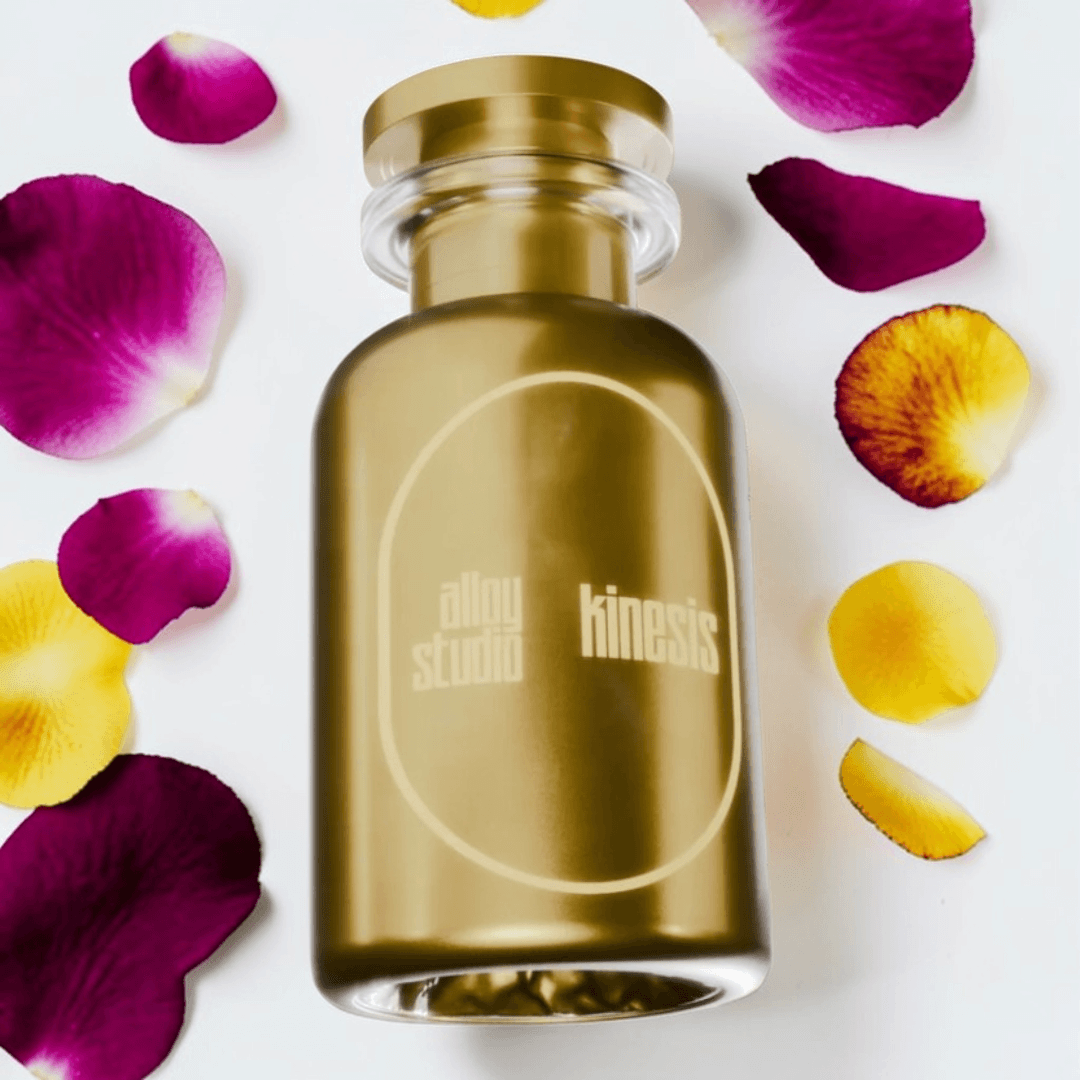 Alloy Studio Kinesis | Fragrance Samples UK
