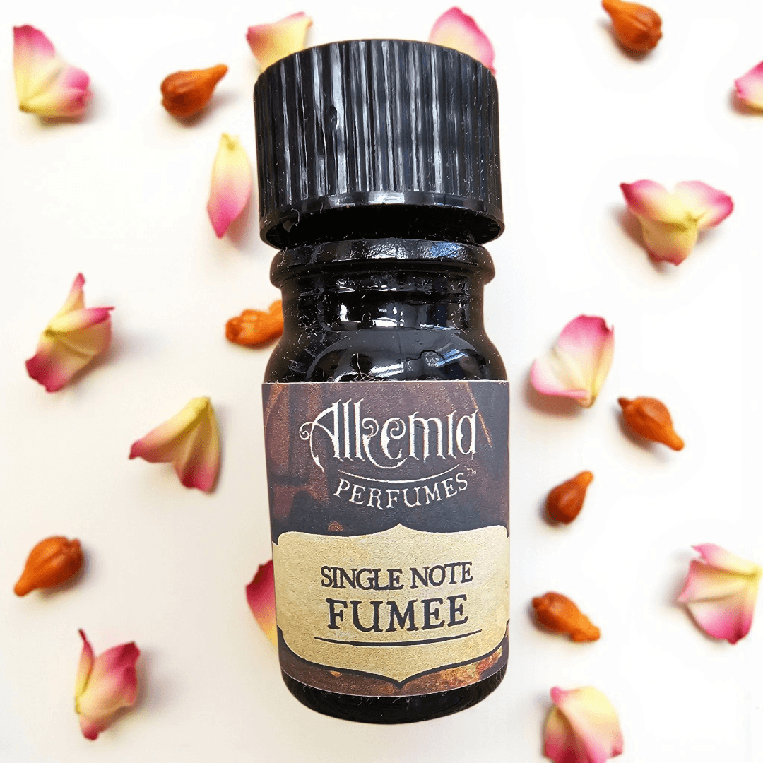 Alkemia Fumée | Fragrance Samples