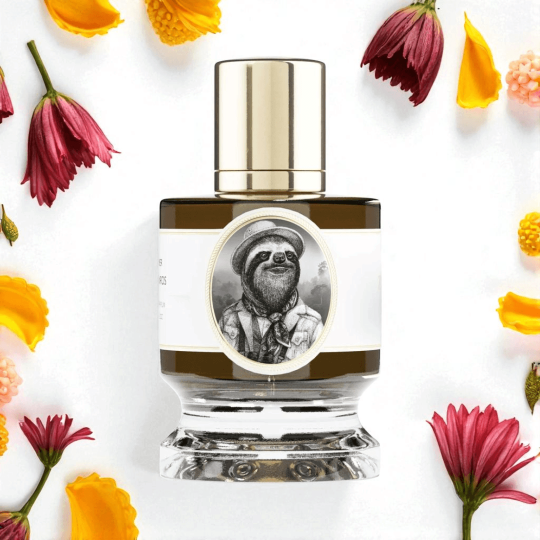 Zoologist Sloth | Fragrance Samples UK