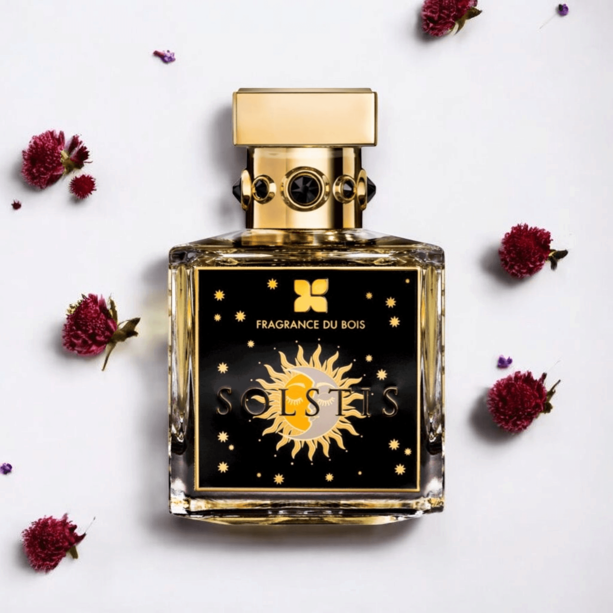 Fragrance du Bois Solstis | Fragrance Samples UK