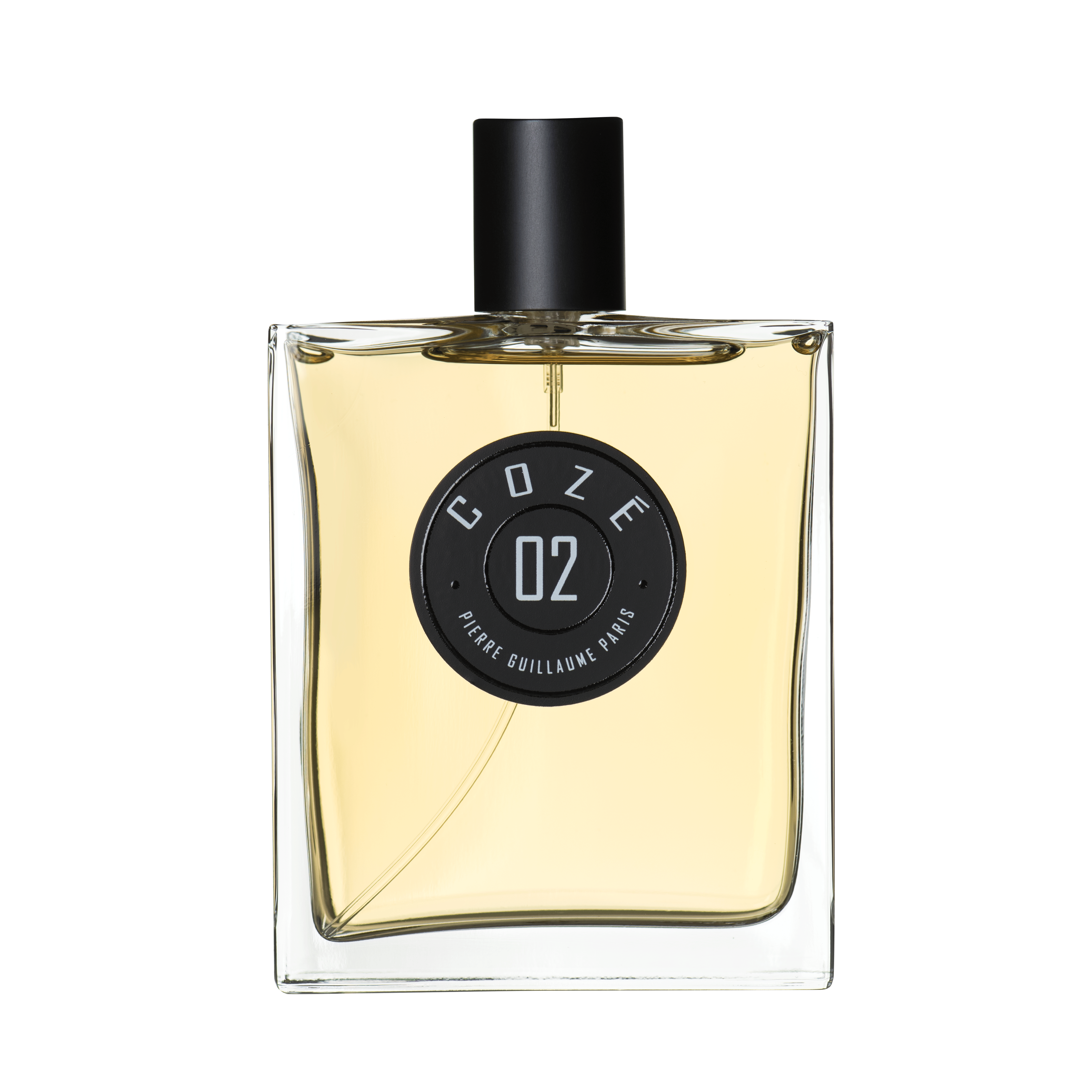 Pierre Guillaume Paris 02 Coze by Pierre Guillaume Paris
