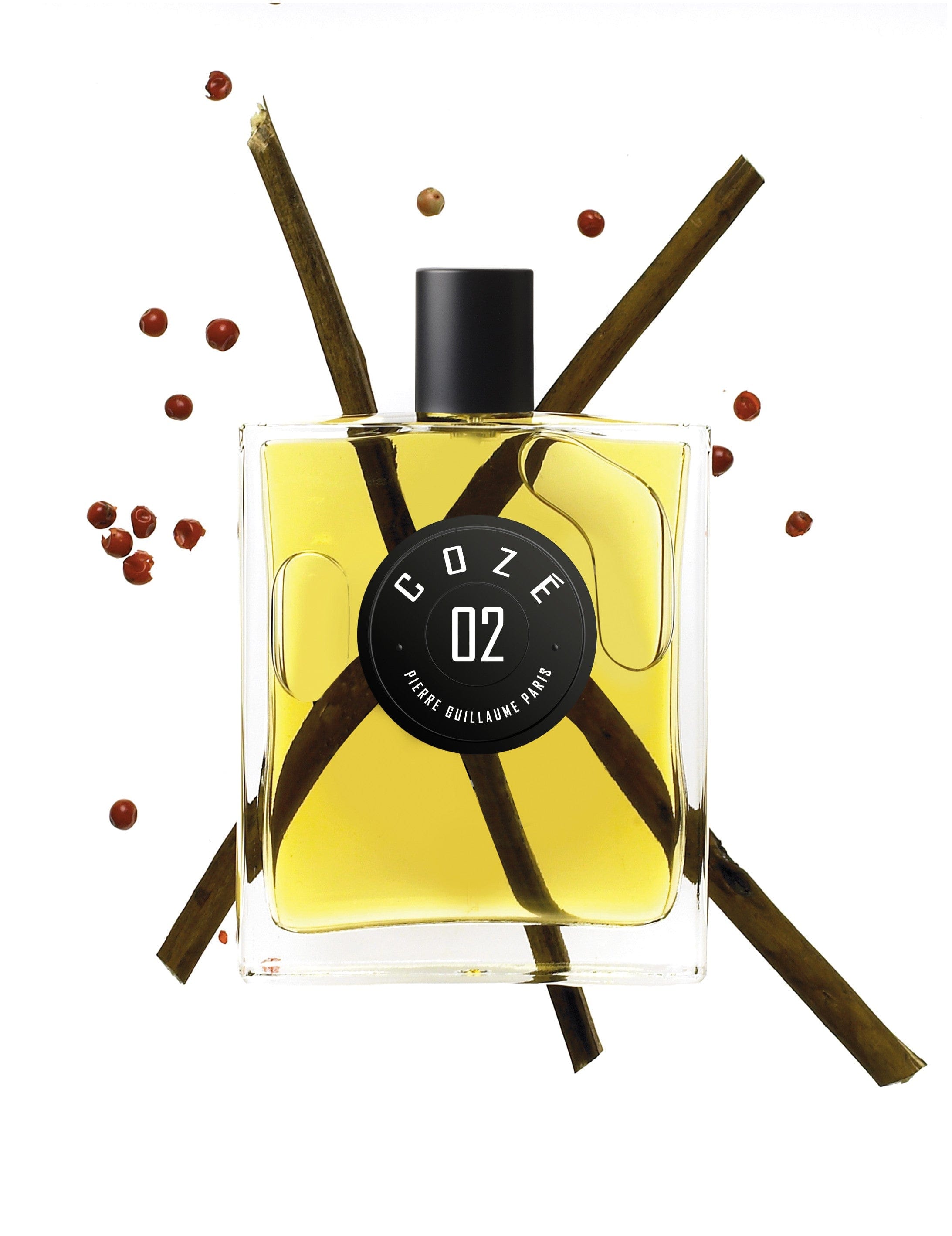 Pierre Guillaume Paris 02 Coze by Pierre Guillaume Paris