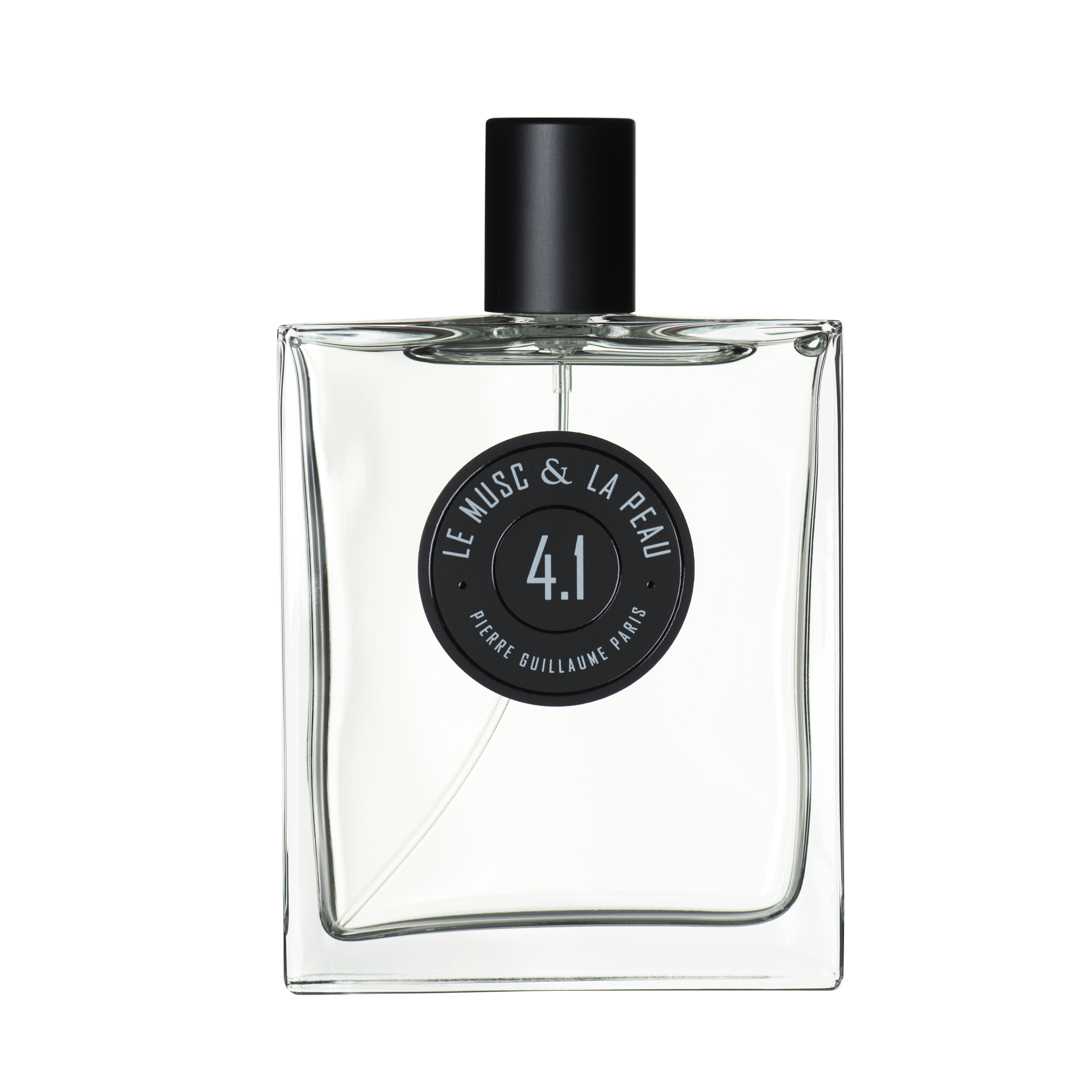 Pierre Guillaume Paris 4.1 Le Musc & La Peau by Pierre Guillaume Paris