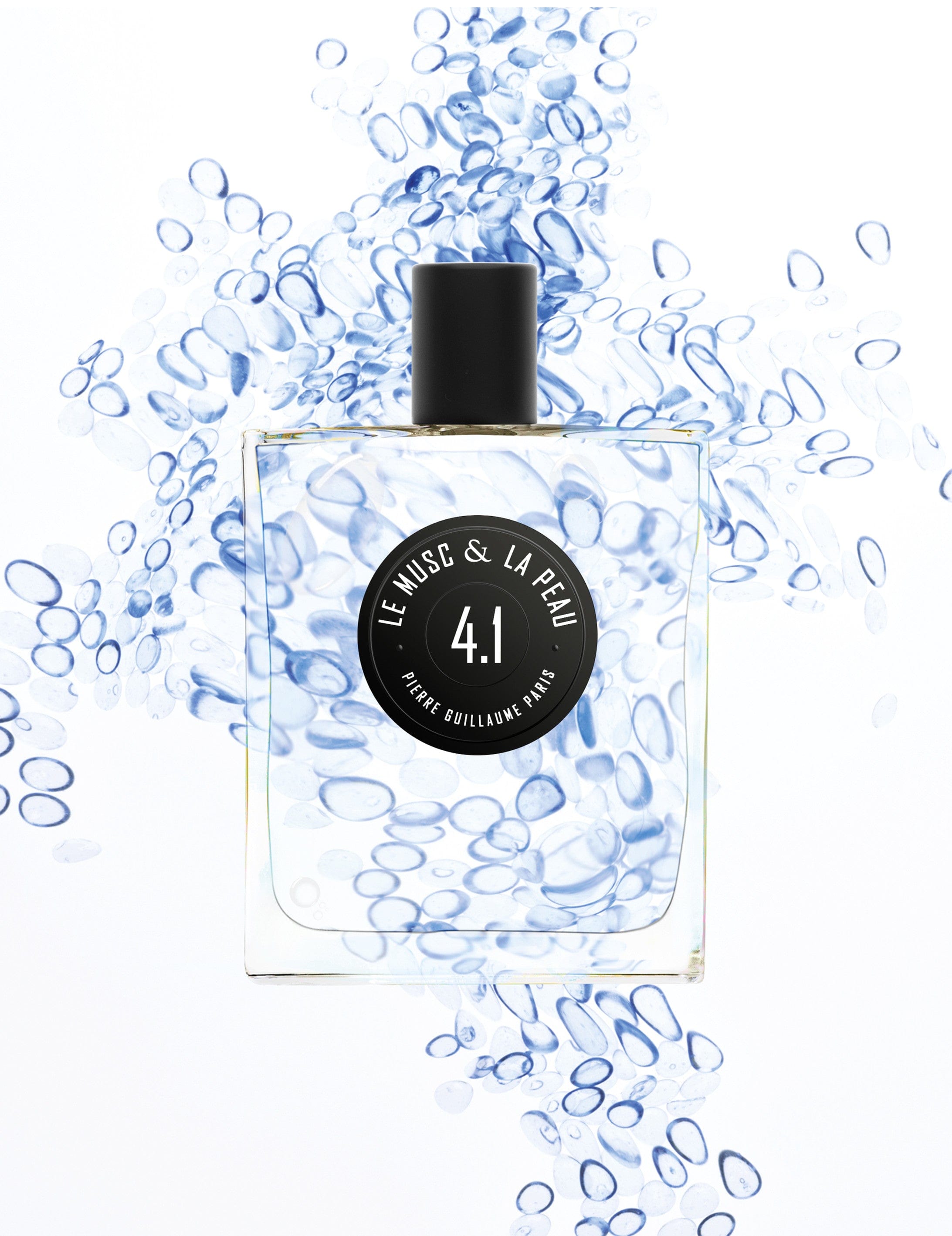 Pierre Guillaume Paris 4.1 Le Musc & La Peau by Pierre Guillaume Paris