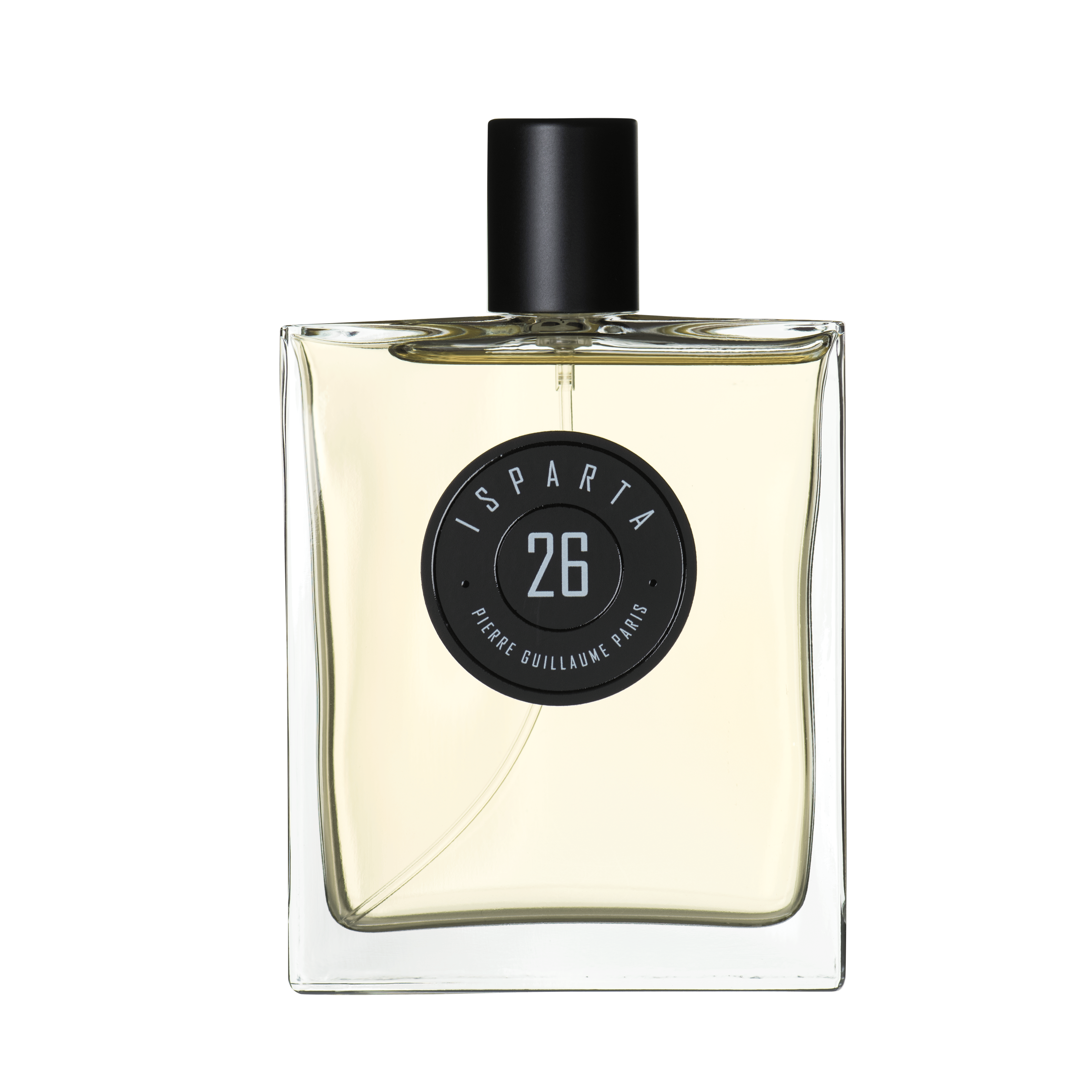 Pierre Guillaume Paris 26 Isparta by Pierre Guillaume Paris