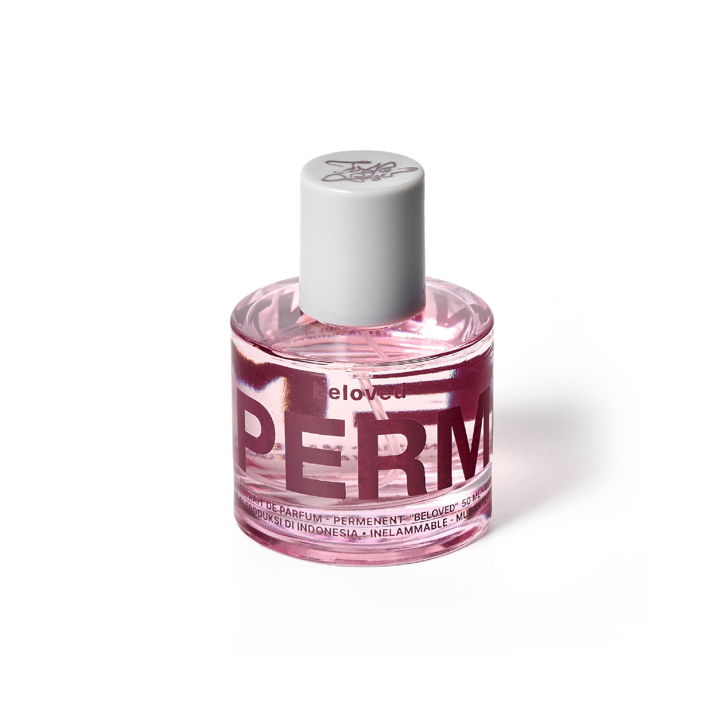 Permenent Fragrance PERMENENT x Tara Basro Extrait de Parfum - Beloved
