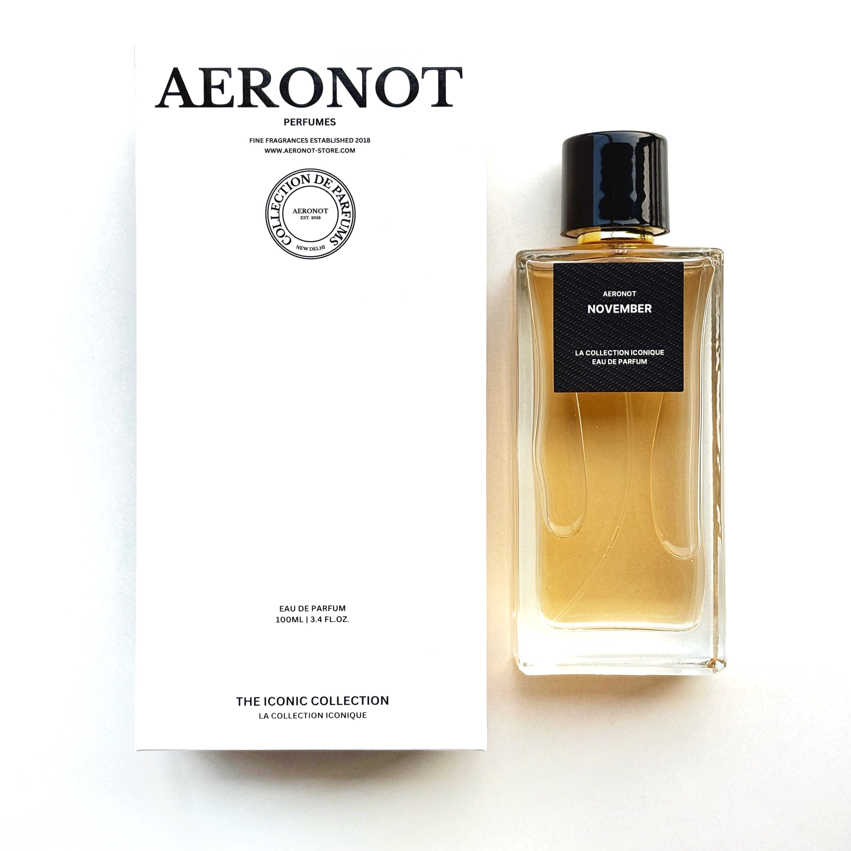 Aeronot NOVEMBER 100 ml
