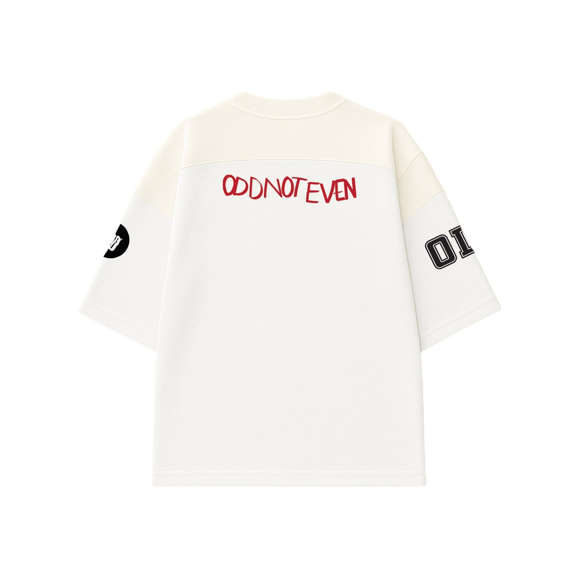 Oddnoteven BITE ME Jersey