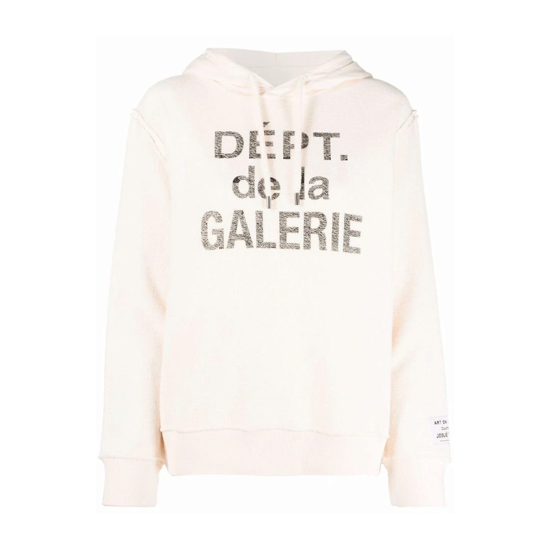 Lanvin x Gallery DEPT Hoodie