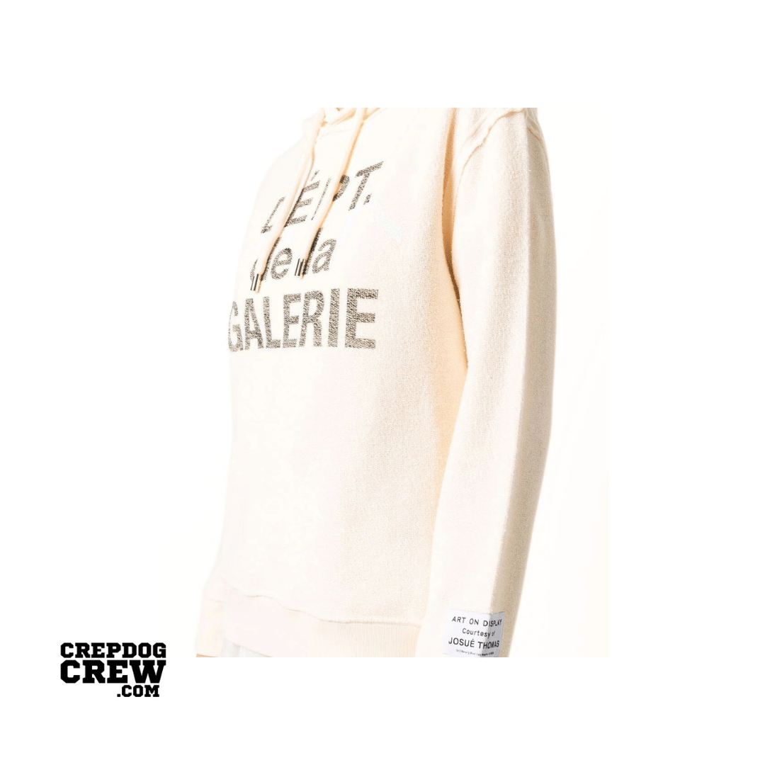Lanvin x Gallery DEPT Hoodie