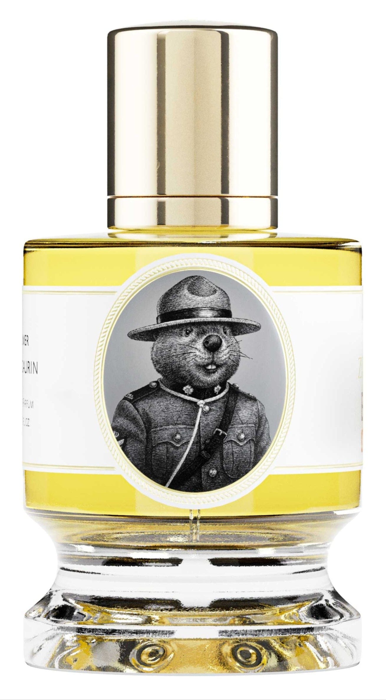 Zoologist Beaver Maple Edition