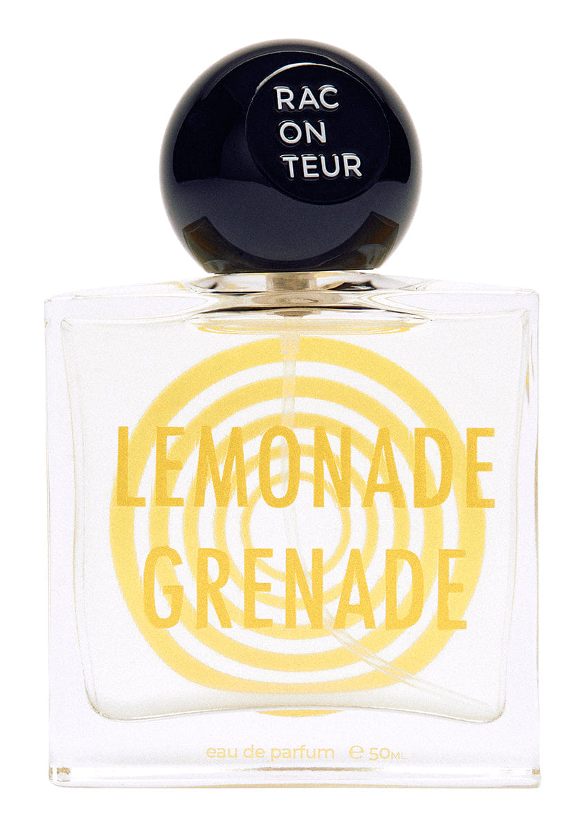 Raconteur Lemonade Grenade