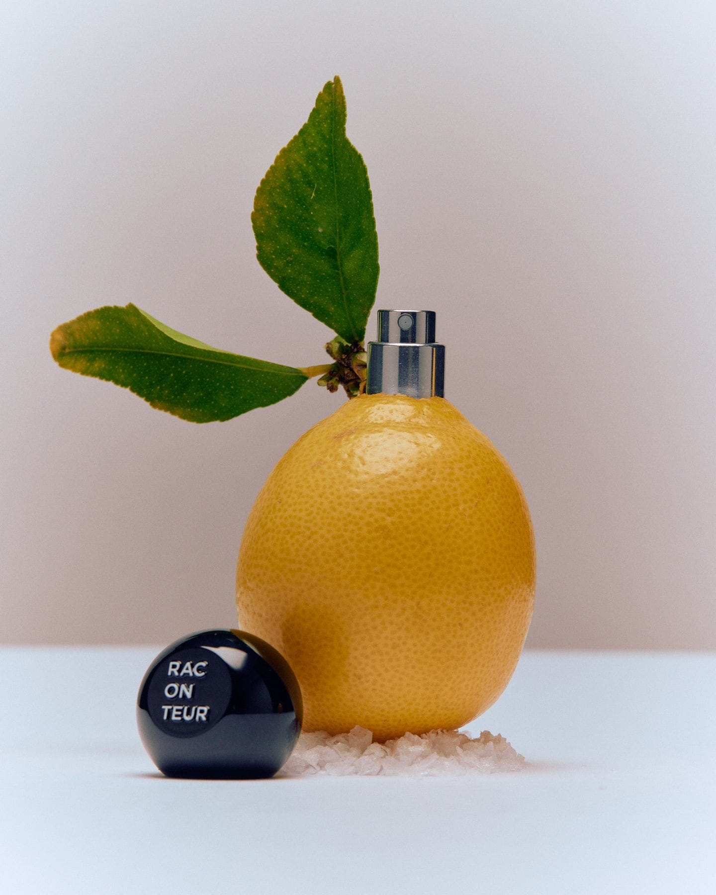 Raconteur Lemonade Grenade