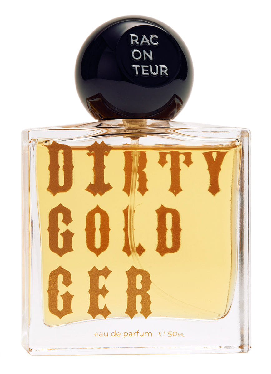 Raconteur Dirty Gold Digger