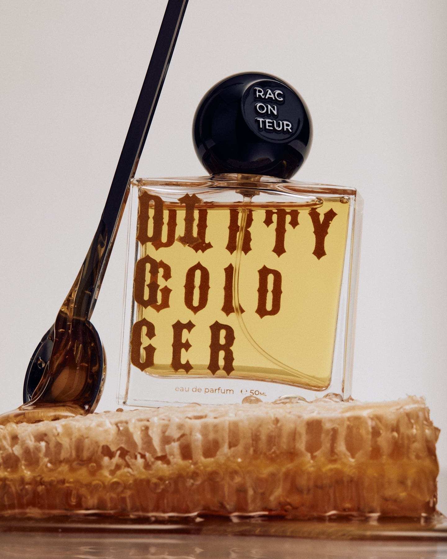 Raconteur Dirty Gold Digger