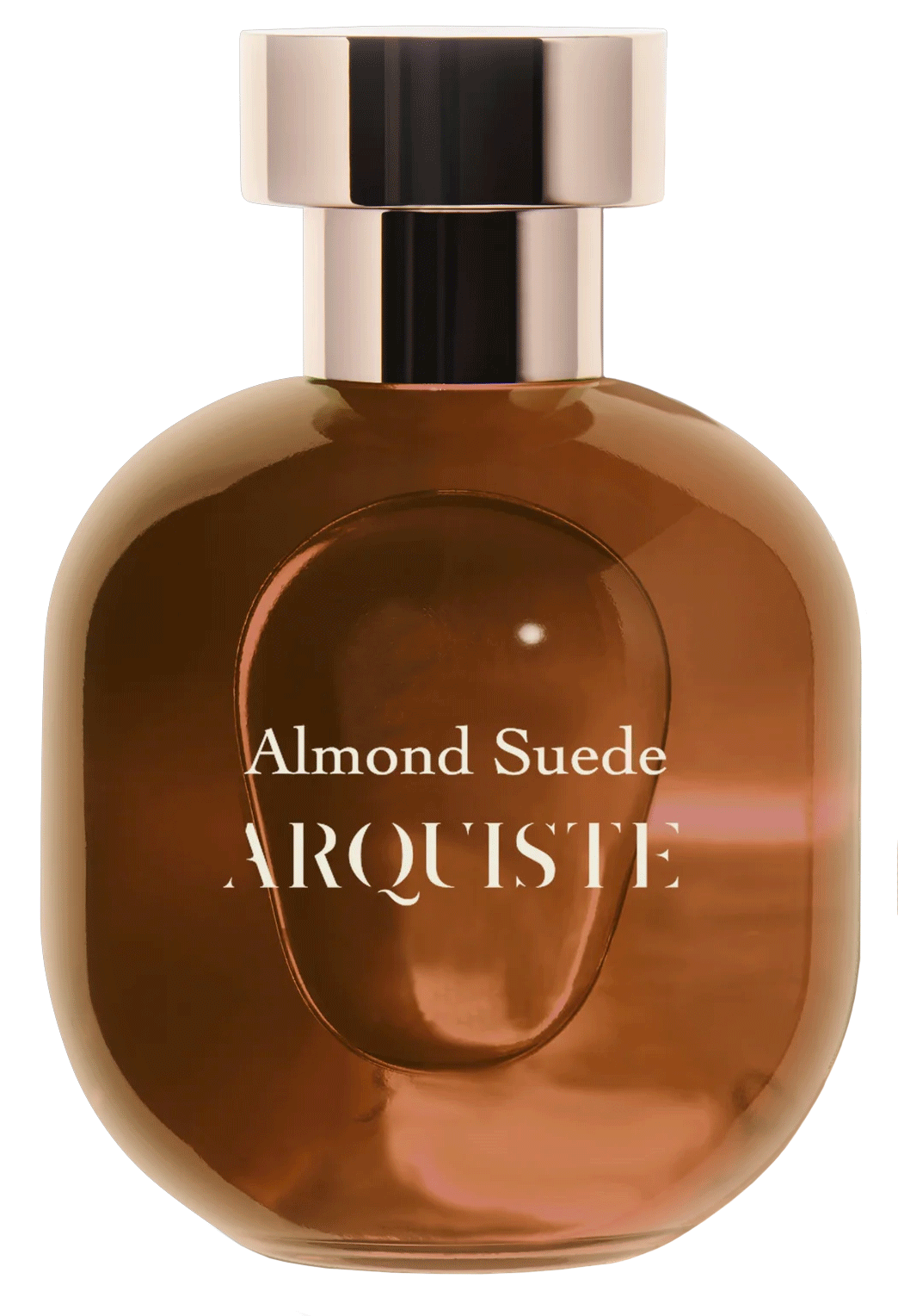 Arquiste Almond Suede