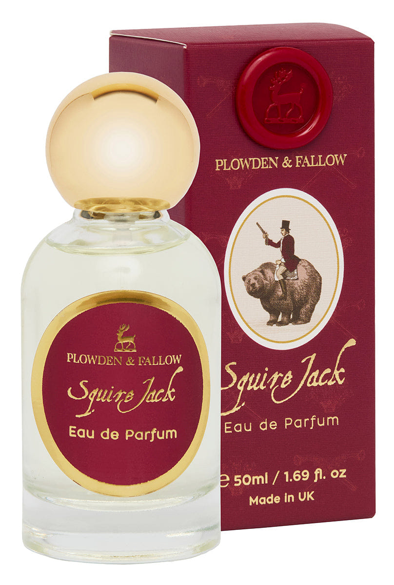 Plowden & Fallow Squire Jack
