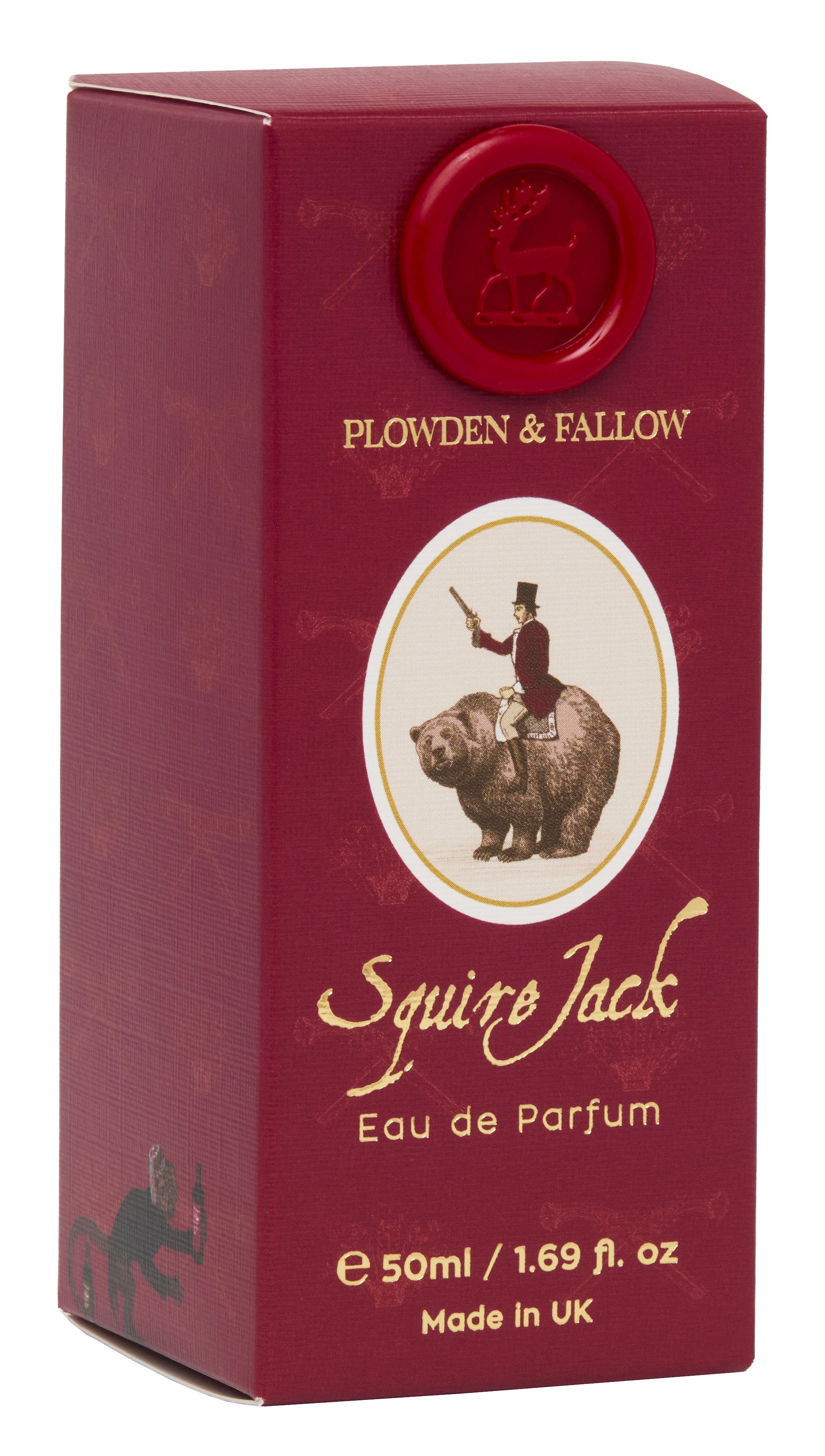 Plowden & Fallow Squire Jack