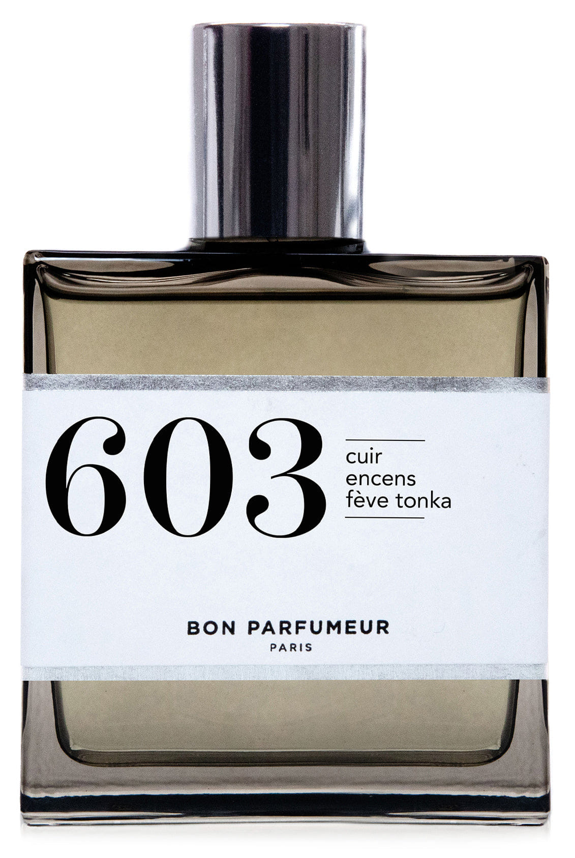 Bon Parfumeur 603 (Discontinued)