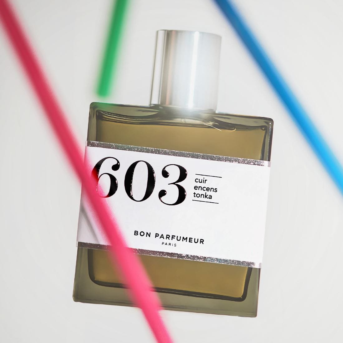 Bon Parfumeur 603 (Discontinued)