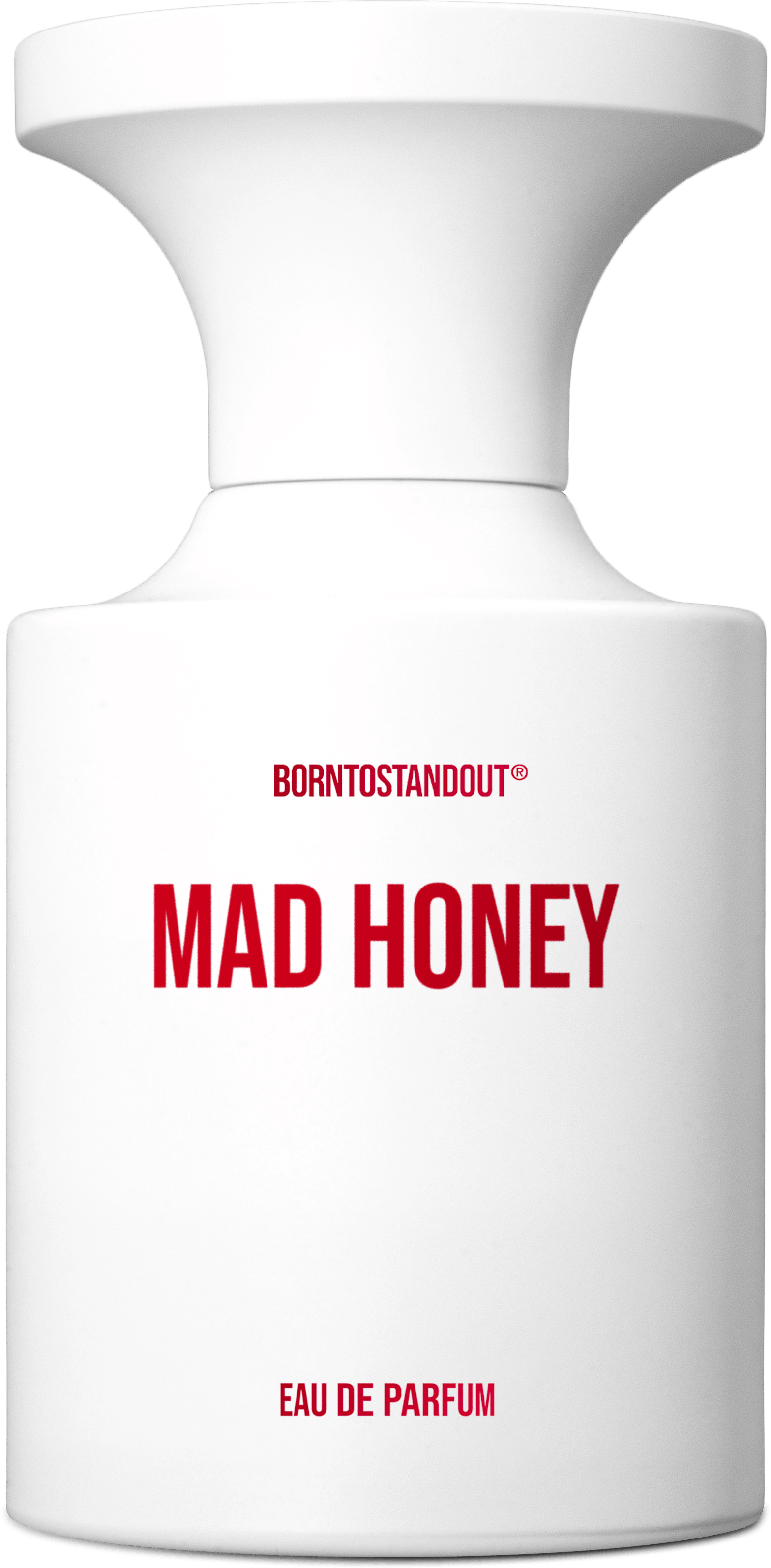 Borntostandout MAD HONEY