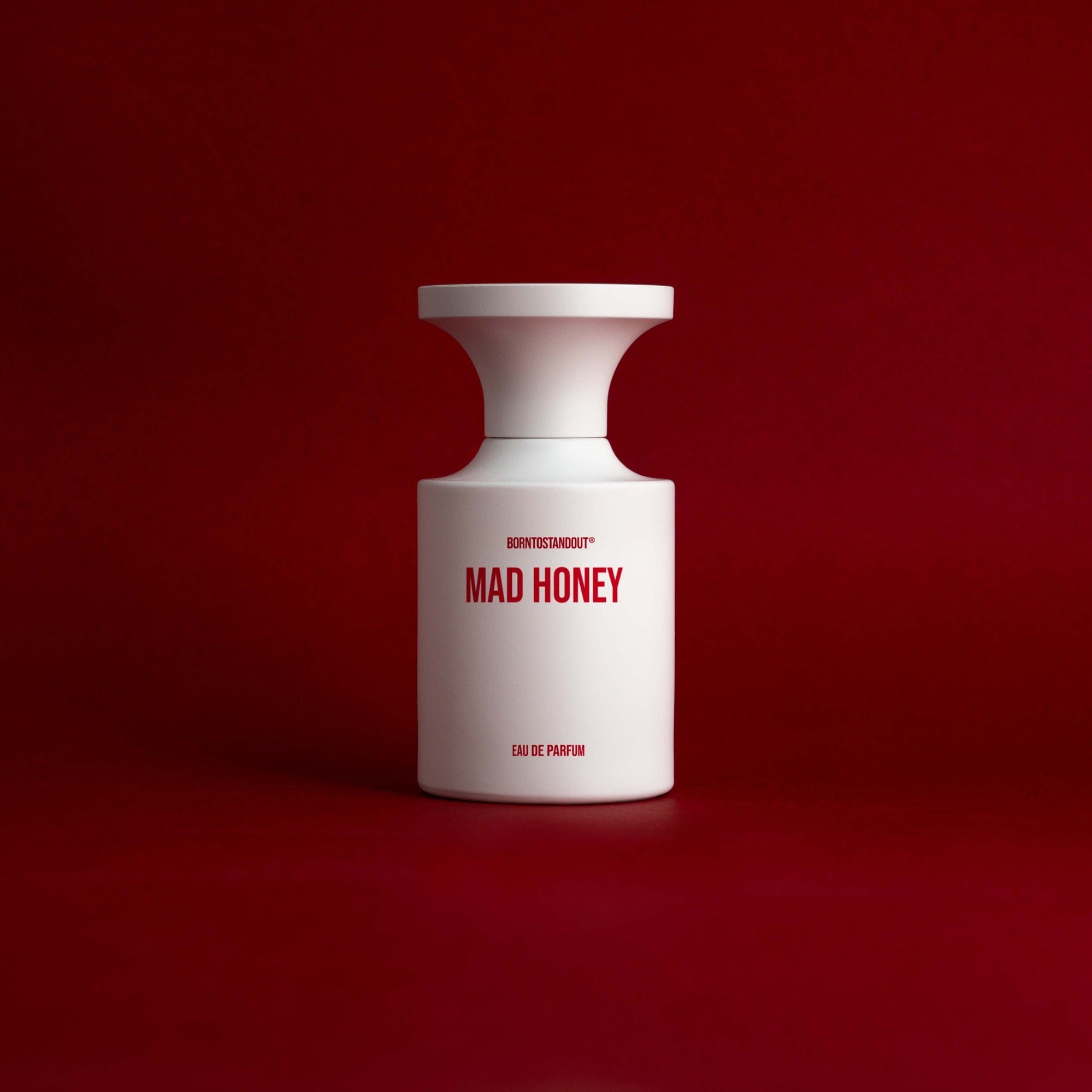 Borntostandout MAD HONEY