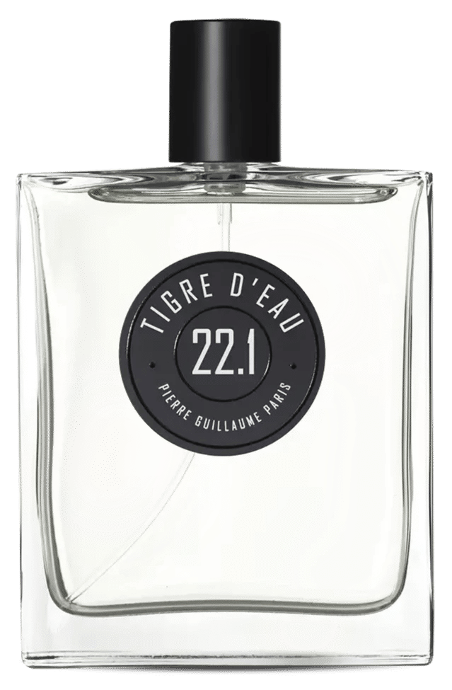 Pierre Guillaume - Parfumerie Générale PG22.1 Tigre d’Eau (Discontinued)