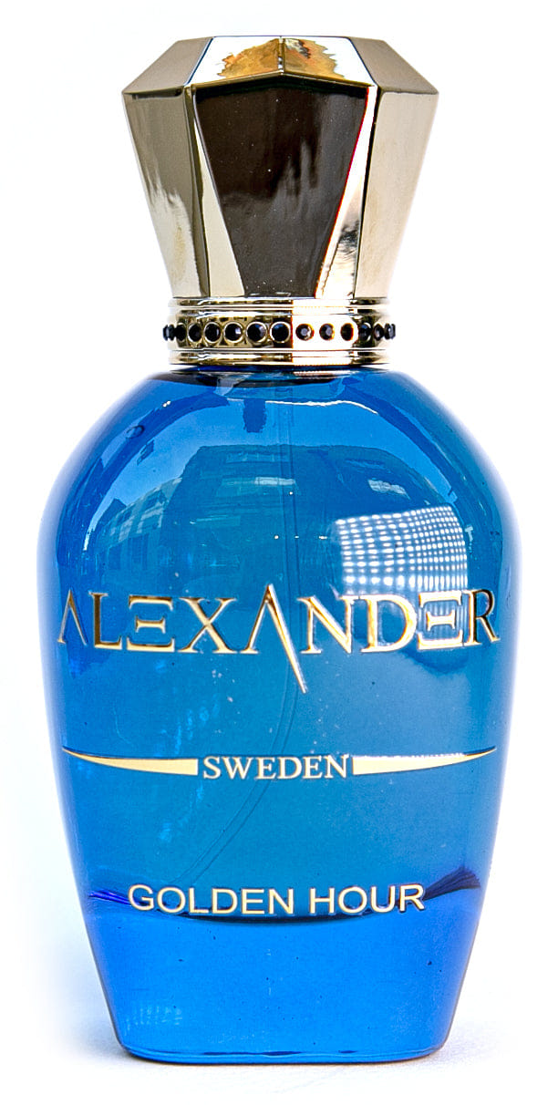 Alexander Golden Hour