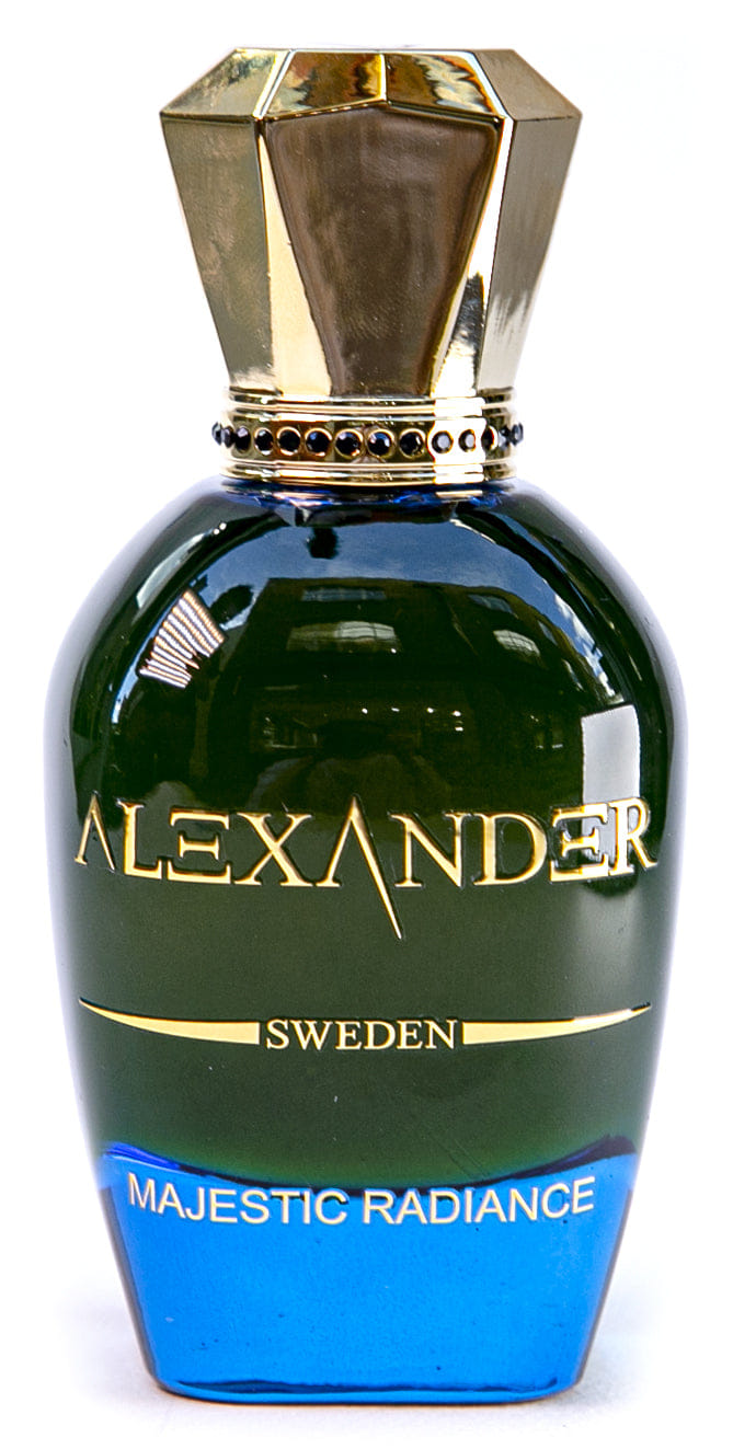 Alexander Majestic Radiance