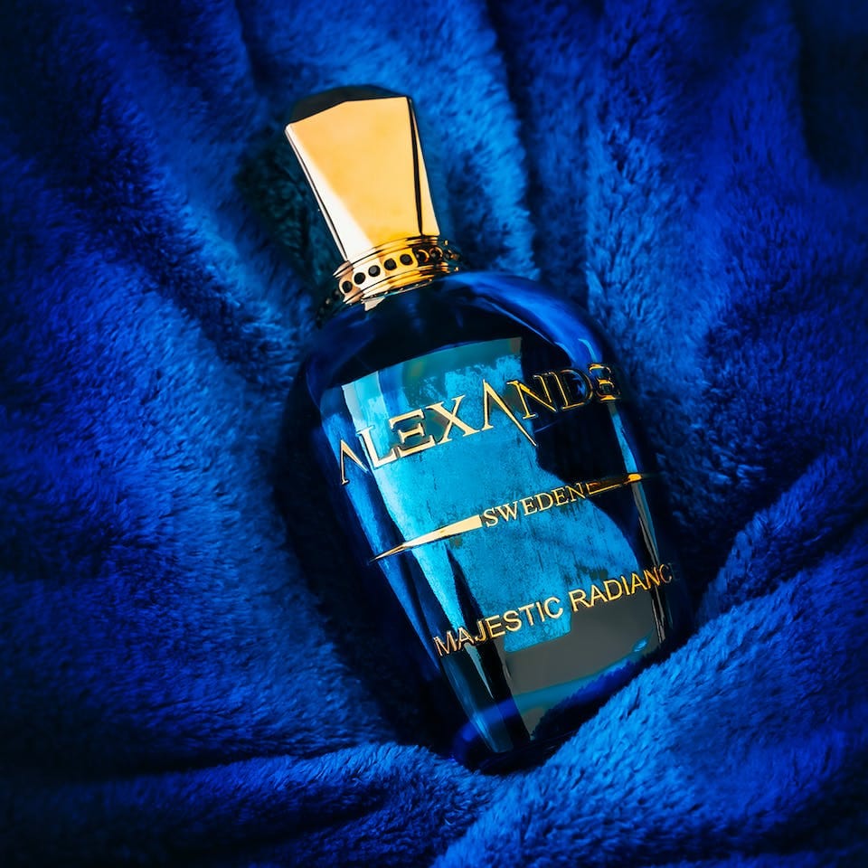 Alexander Majestic Radiance