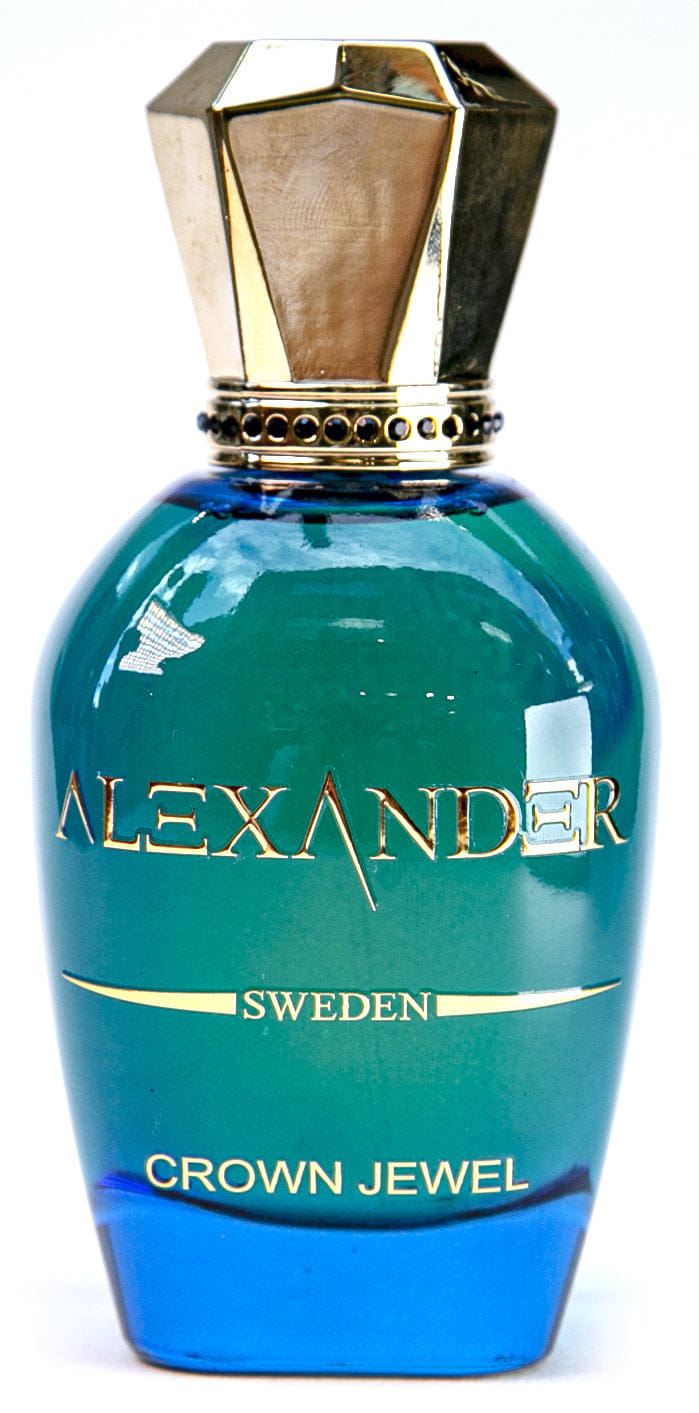 Alexander Crown Jewel