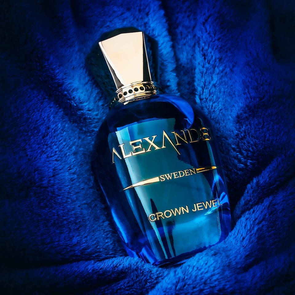 Alexander Crown Jewel