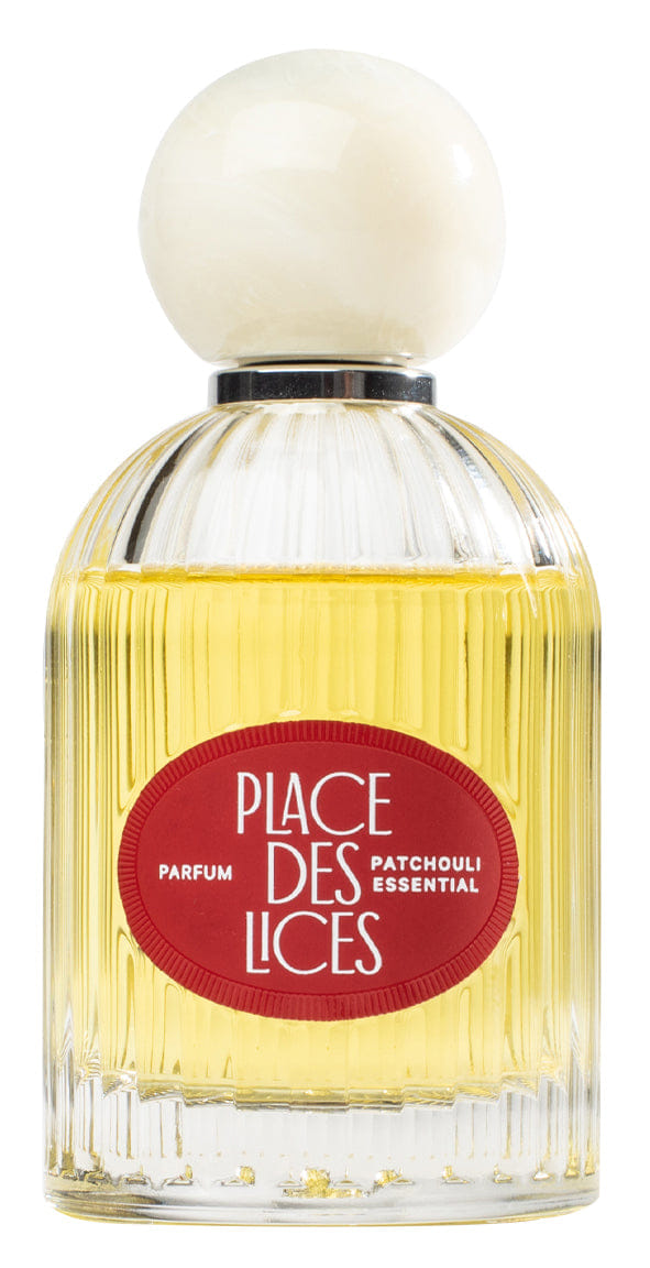 Place des Lices Patchouly Essential (Discontinued)